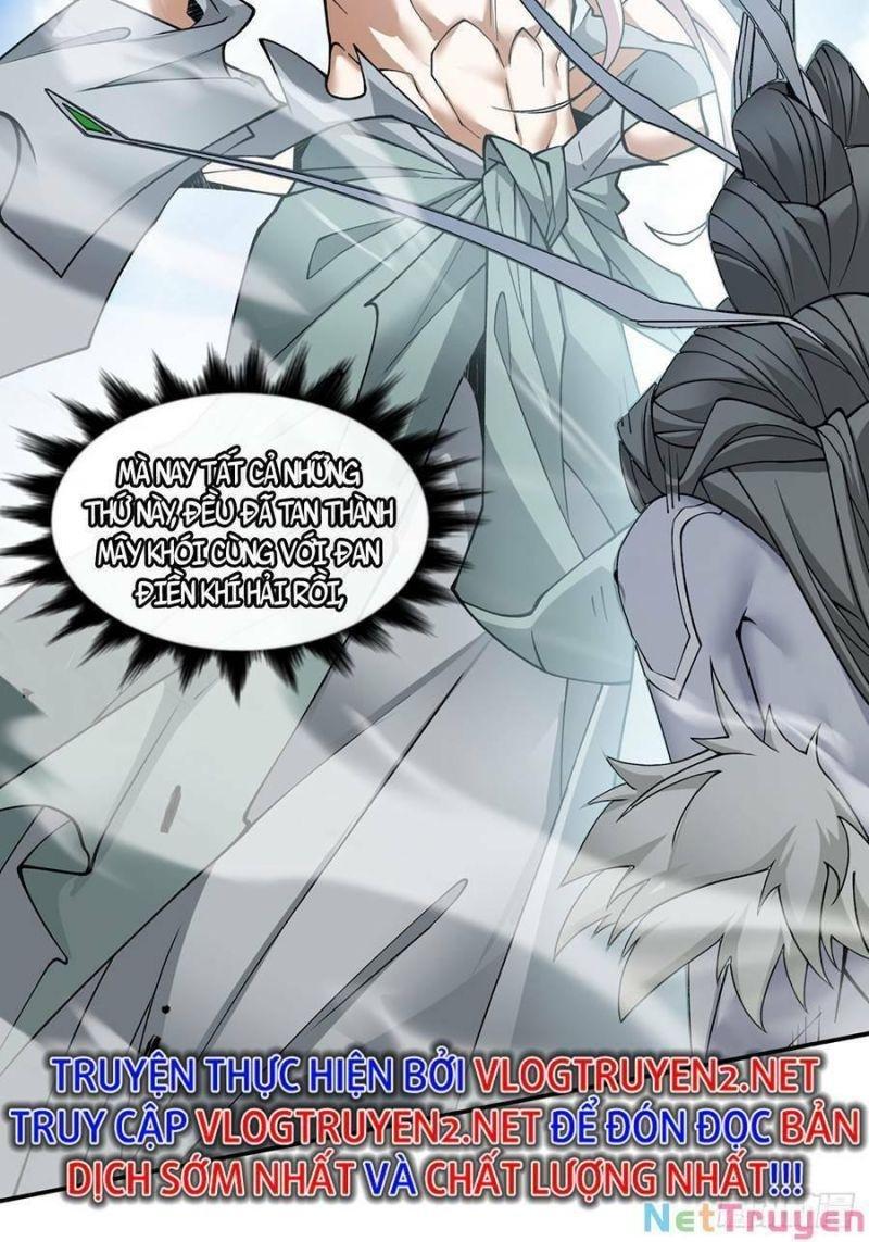 đồ đệ của ta đều là trùm phản diện chapter 33 35