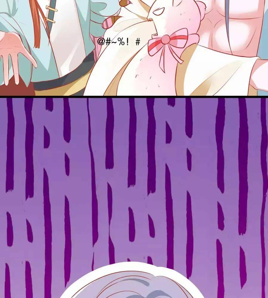 dưỡng thú vi phi chapter 4 33