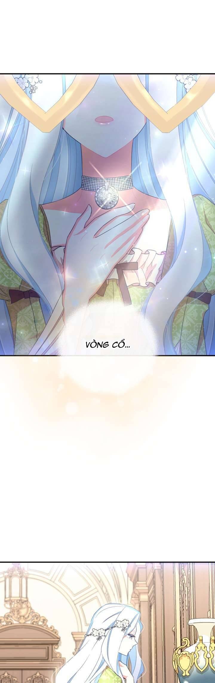 tôi sẽ trở thành nhân vật chính trong trò chơi giam cầm chapter 42 23