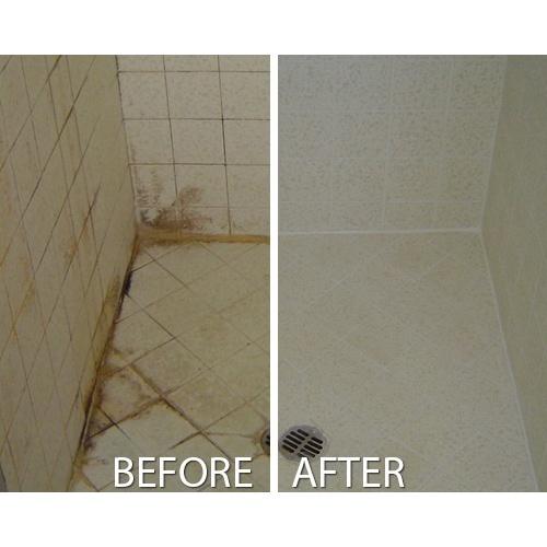 Tẩy Cặn Canxi Vách Kính - Vệ Sinh Nhà Tắm - Dung Dịch Tẩy Cặn Canxi, Tẩy Rửa Nhà Tắm, Vòi Sen, Gạch Men Cực Mạnh