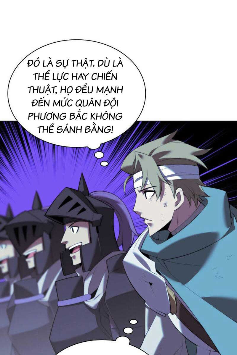 thợ rèn huyền thoại chapter 178.2 33