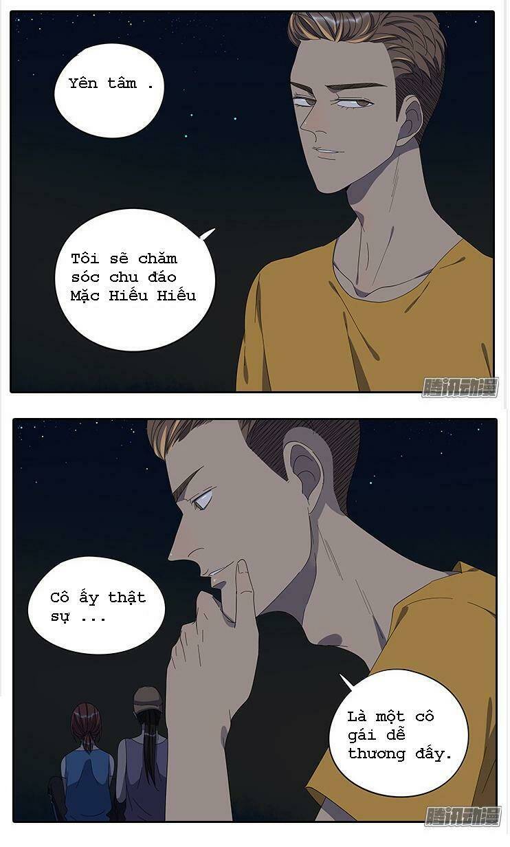 tương thân chung kết giả chapter 16 6