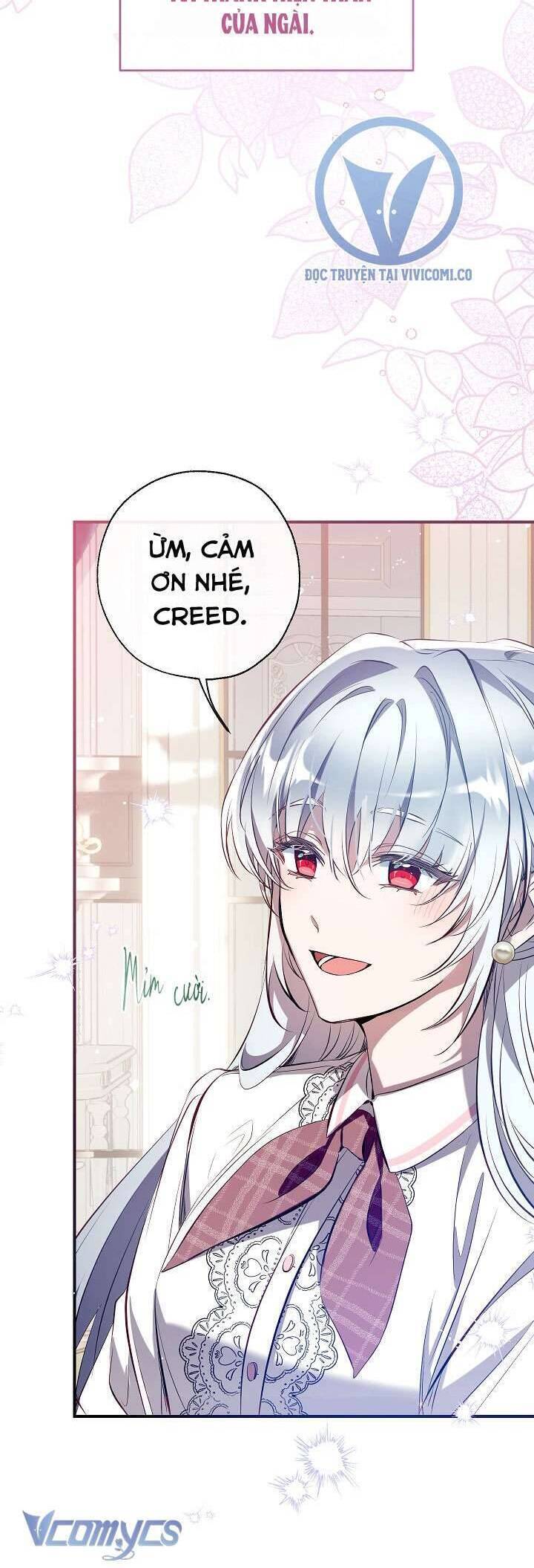 chúng ta có thể trở thành gia đình được không? chapter 133 42