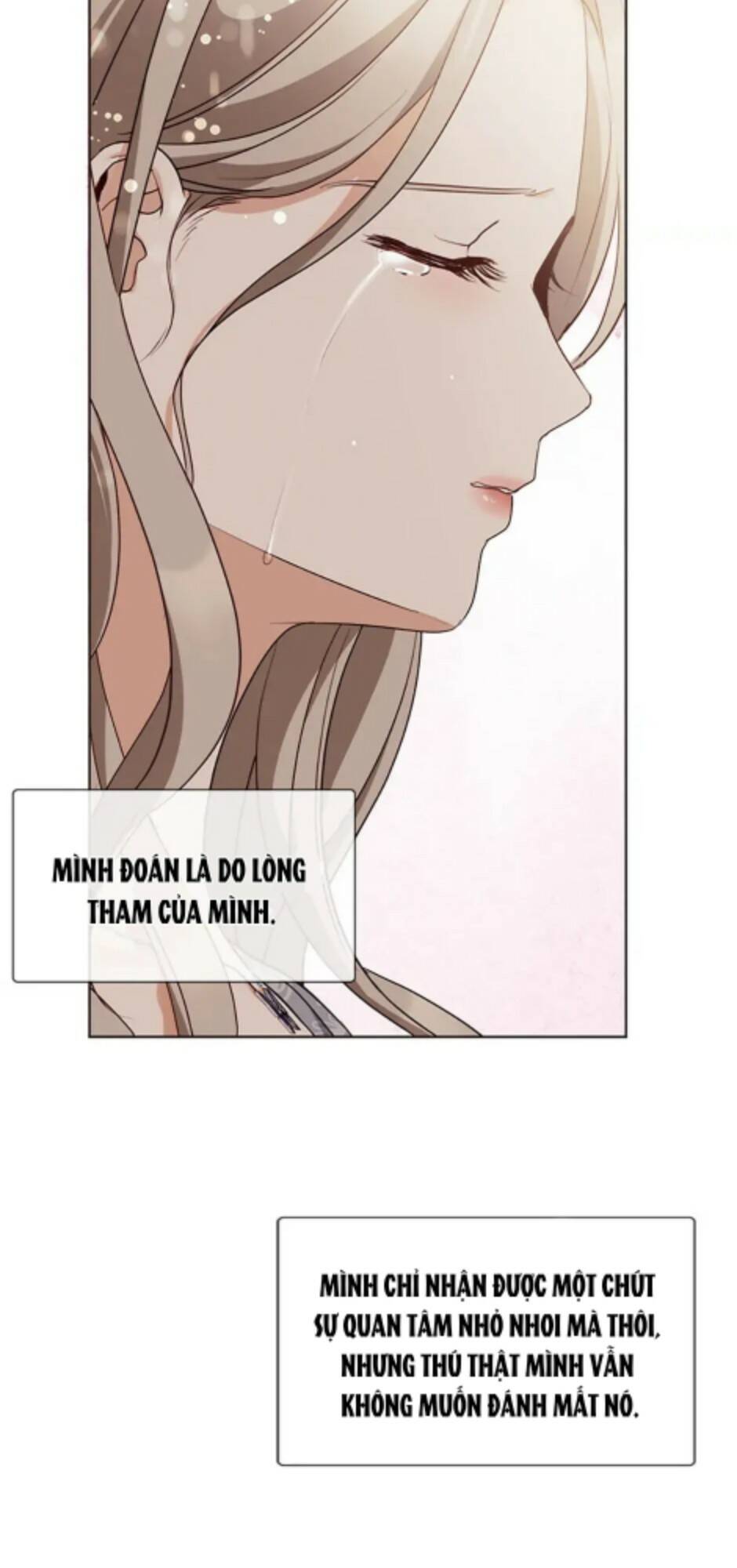 Người Không Mời Mà Đến Chapter 53 - Trang 45