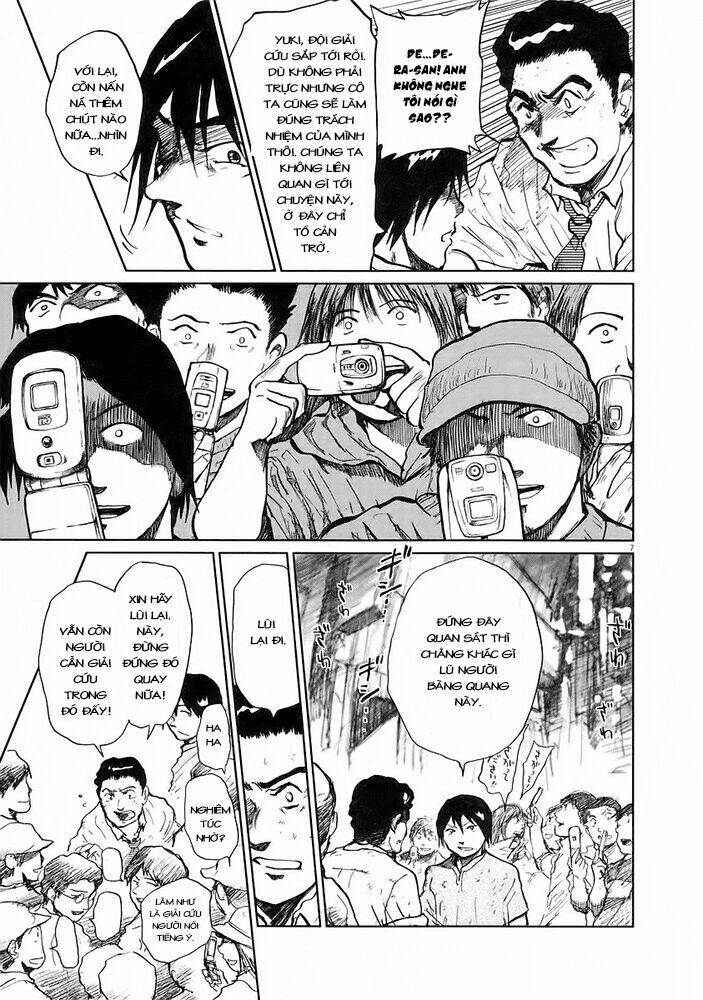 the sinking of japan chapter 3 6