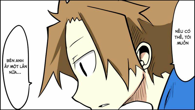 senyuu chapter 42 27