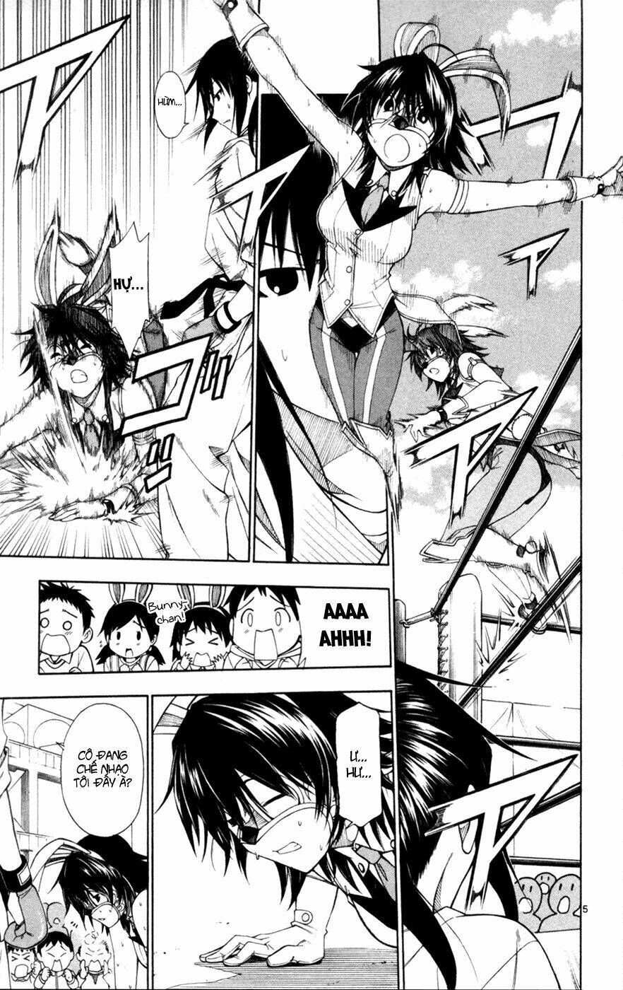 koko ga uwasa no el palacio chapter 40 6