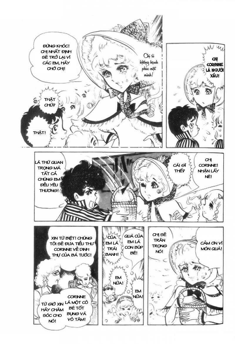 the count s daughter chapter 5 14