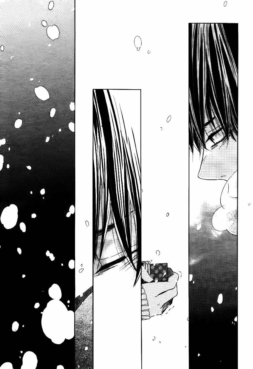 kare no aijou no hakari chapter 3 27