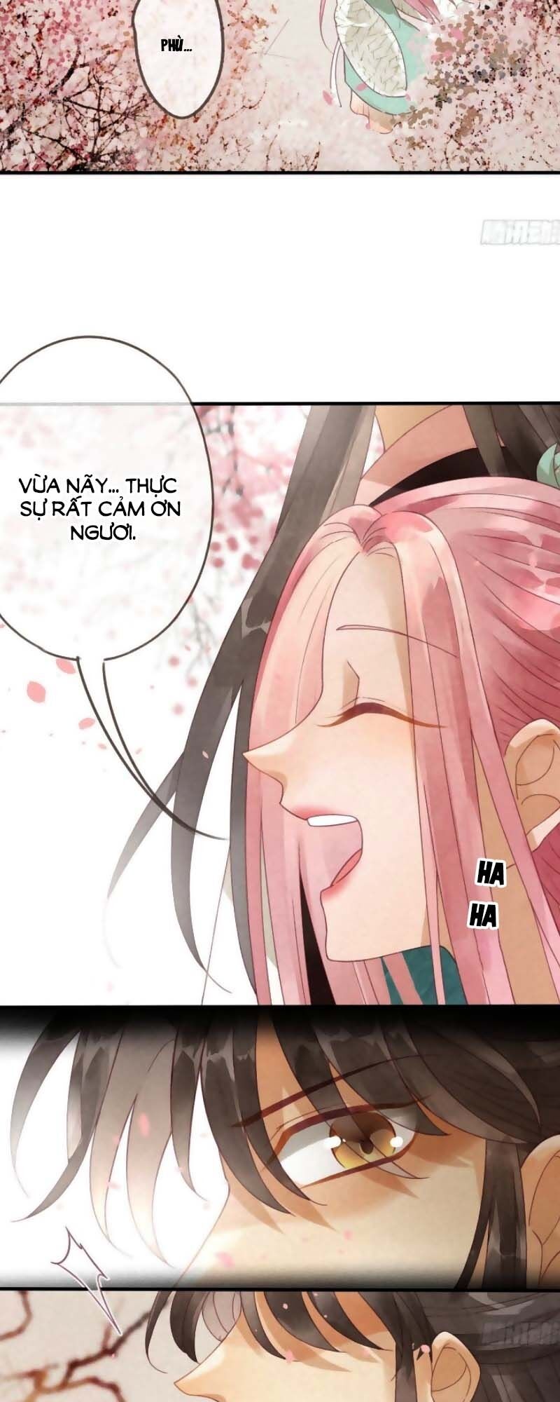 Thiên Động Li Trạch Thương chapter 3 - Trang 36