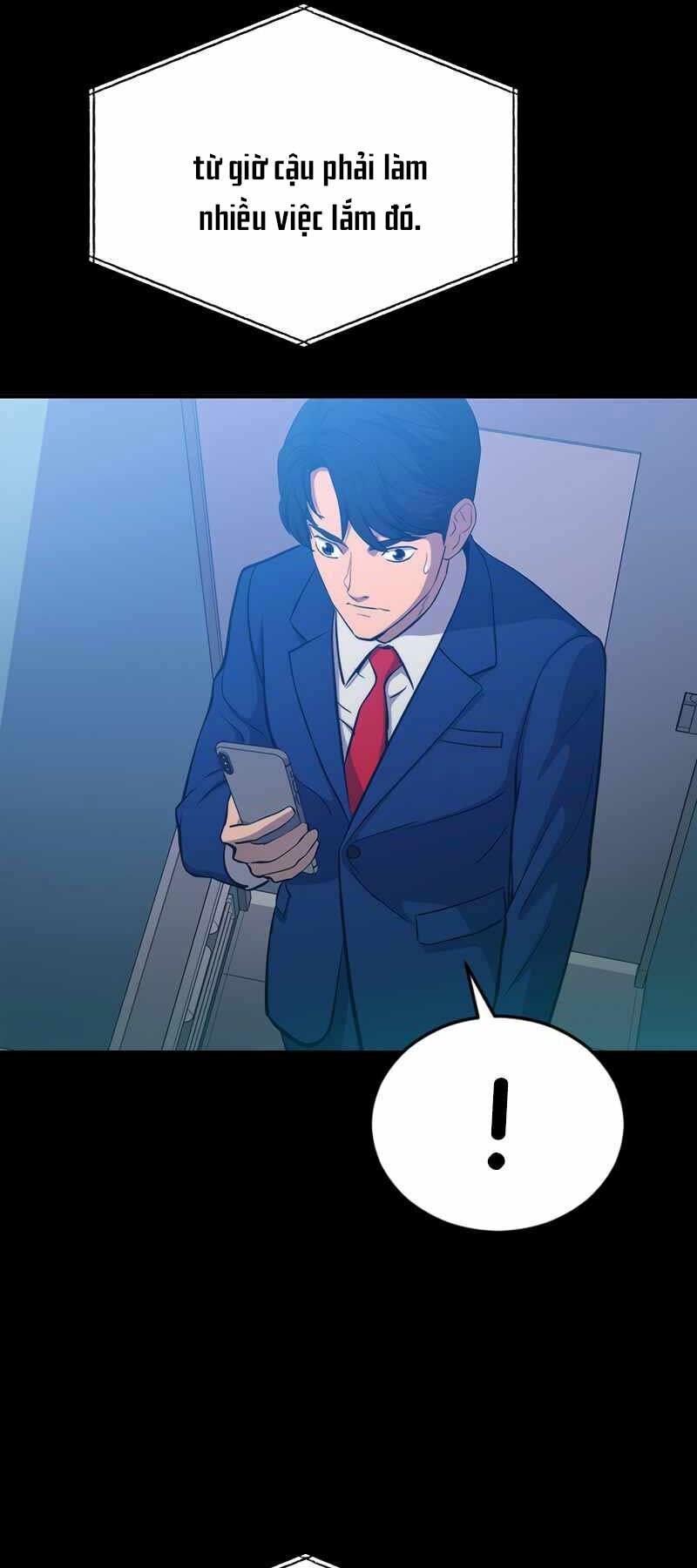 cánh cổng mở ra đúng ngày đầu tiên tôi thành chính trị gia chapter 2 66