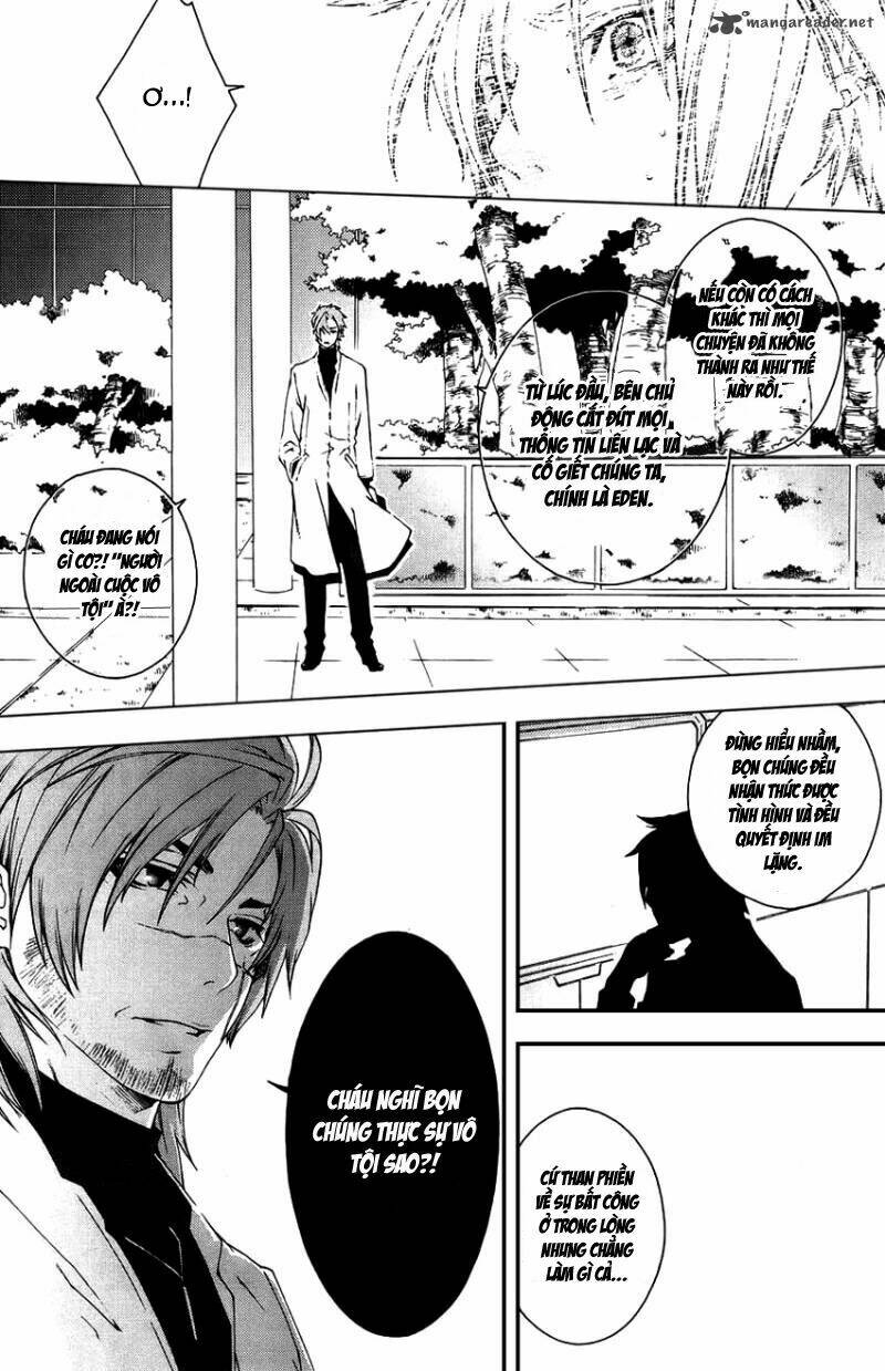 mother keeper chapter 35 17