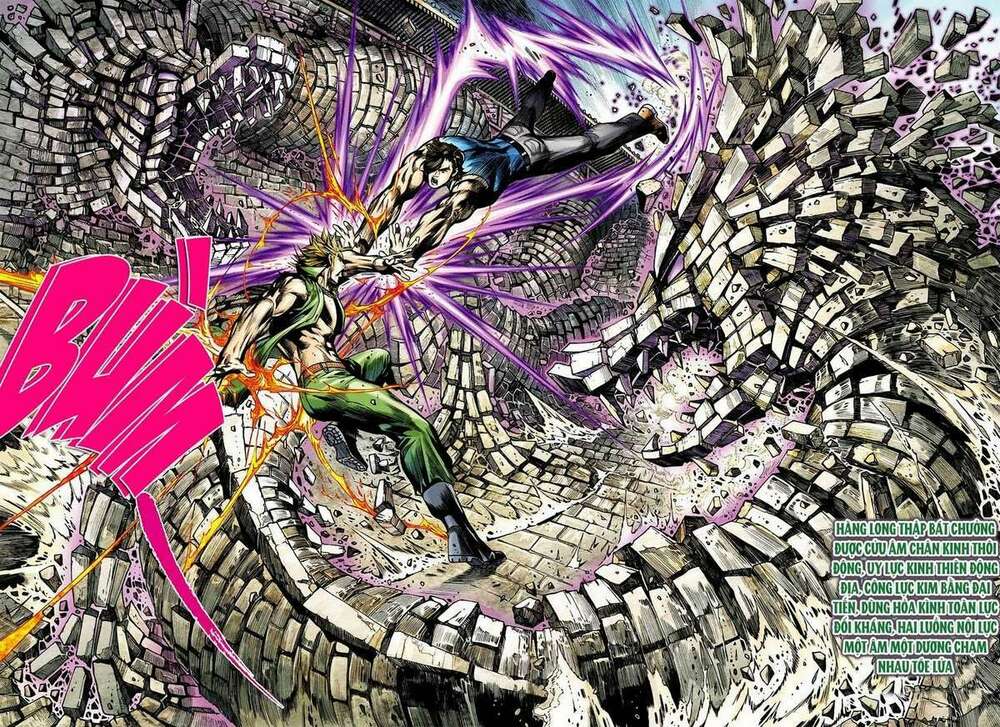 vương phong lôi ii chapter 38 20