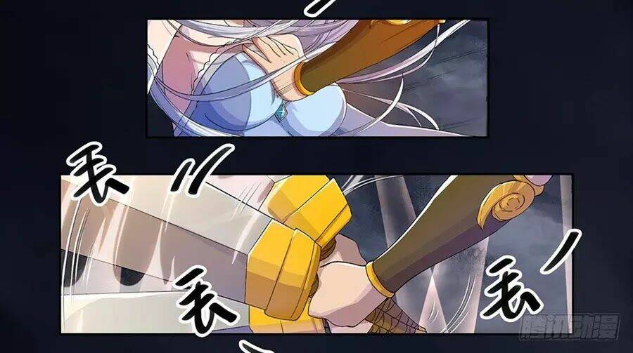 ta không phải nữ thần chapter 4 6