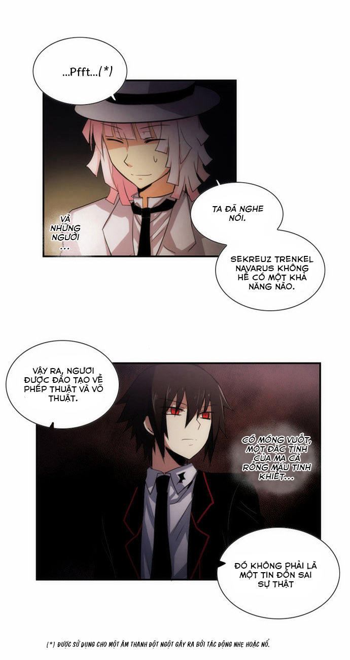 crepuscule (yamchi) chapter 54 31