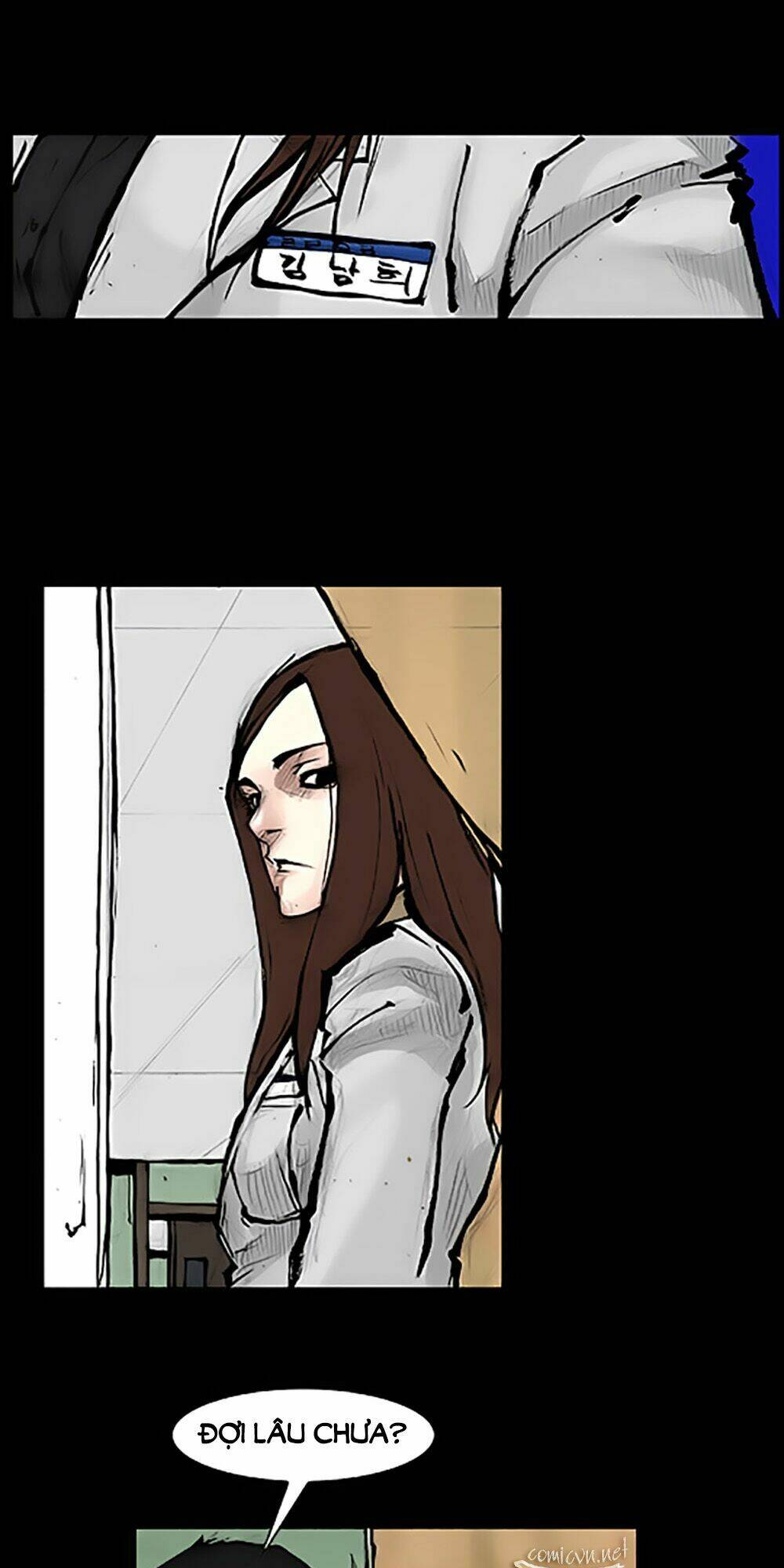 độc cô tiền truyện chapter 12 3