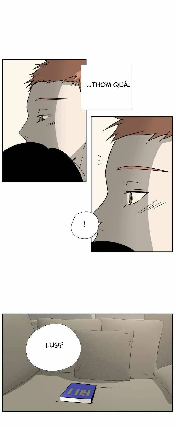 anh tôi, thầy cậu chapter 5 23