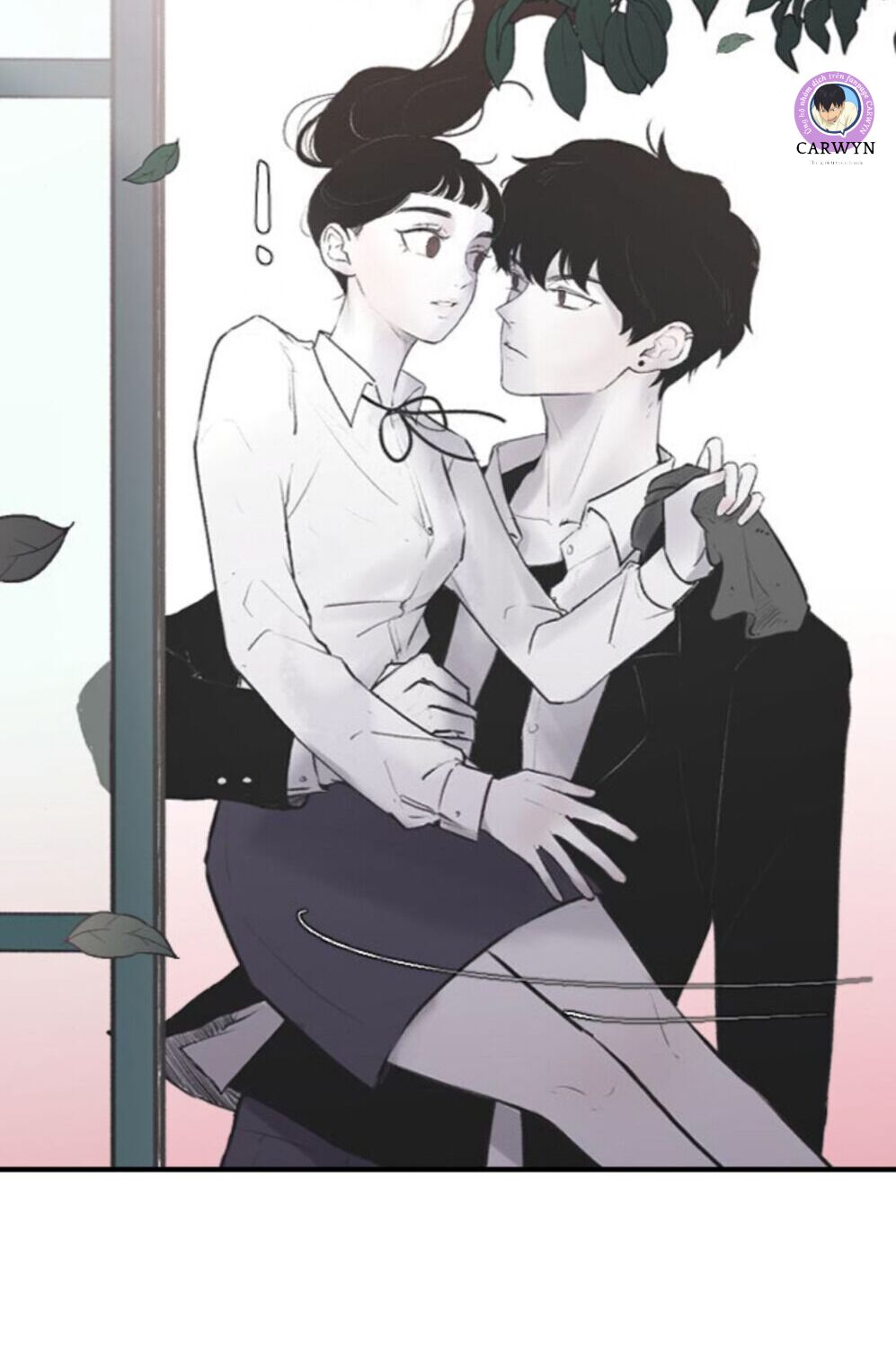 ba người anh trai cực phẩm của tôi chapter 3 14