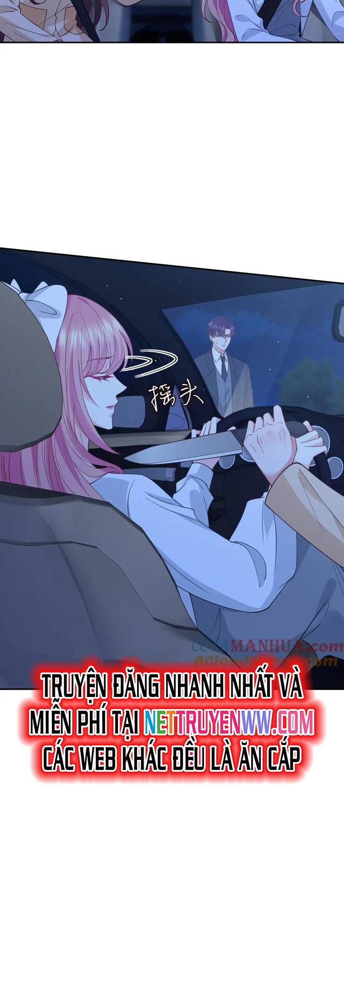 Danh Môn Chí Ái chapter 460 21