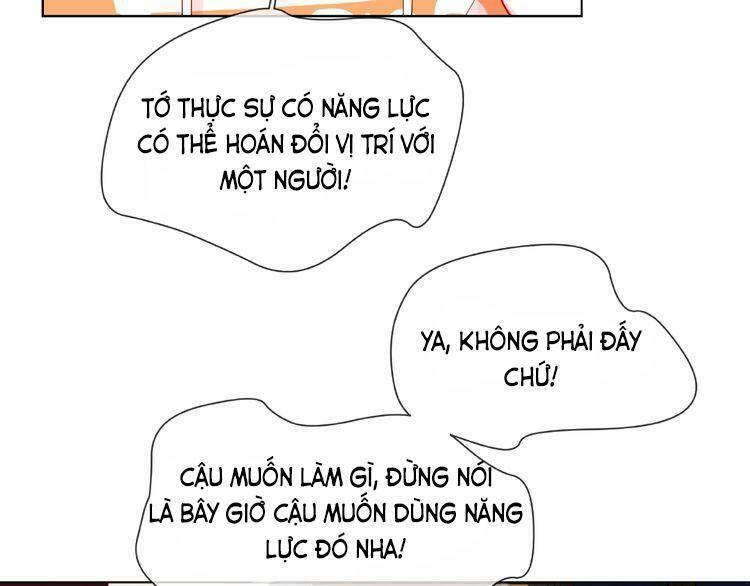giai điệu của sự va chạm chapter 6 3
