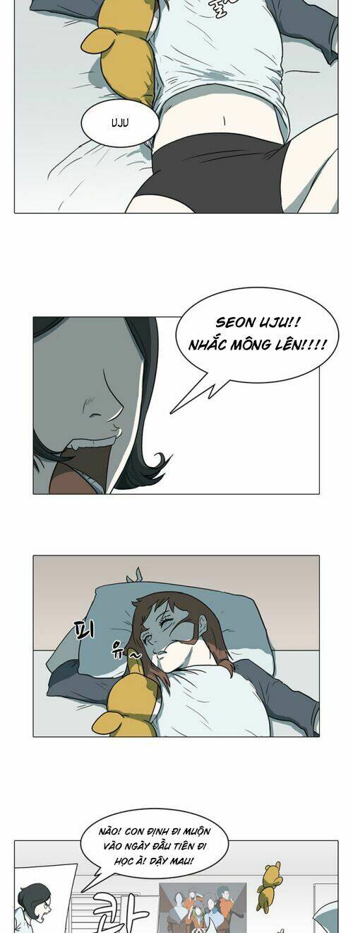 i'm a middle schooler becoming the demonlord chapter 3 2