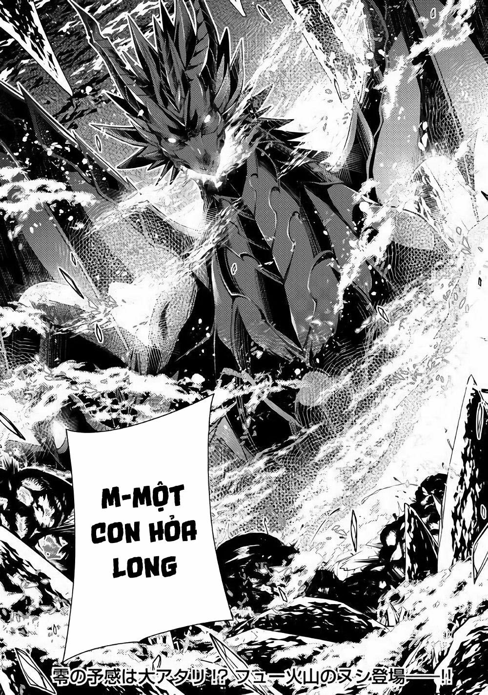 yankee wa isekai de seirei ni aisaremasu chapter 22 22