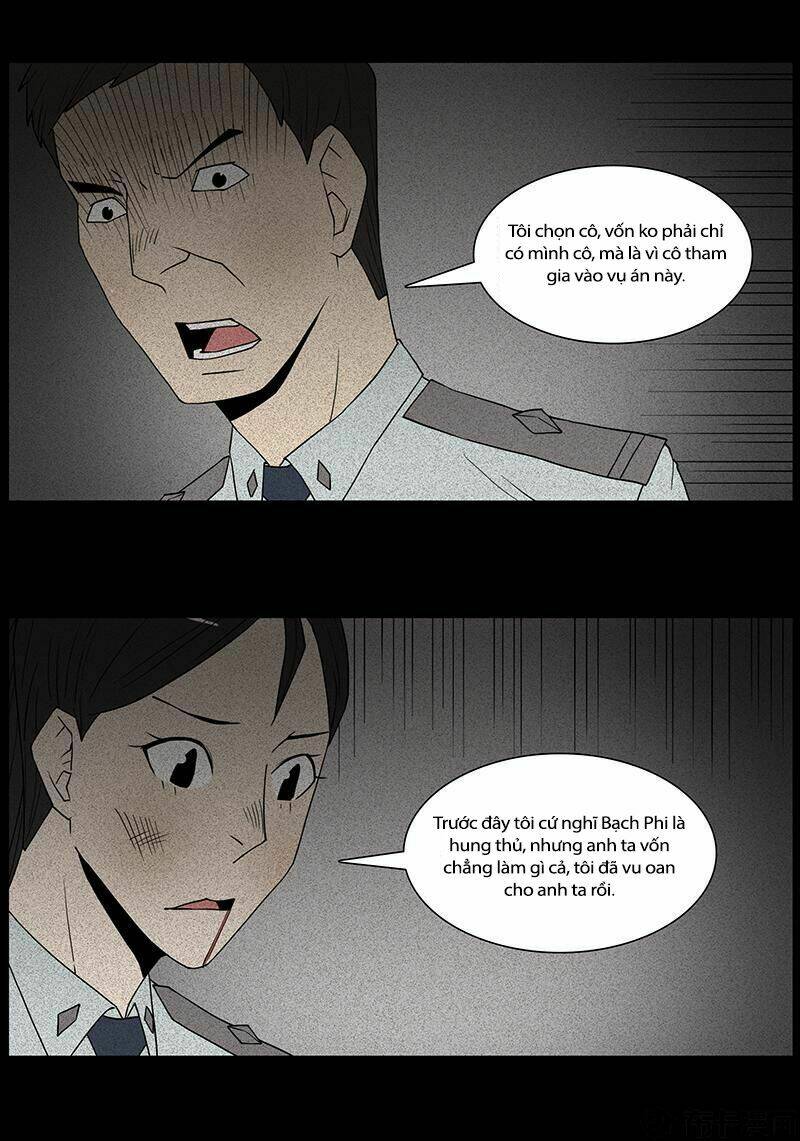 kinh dị đêm khuya chapter 69 26