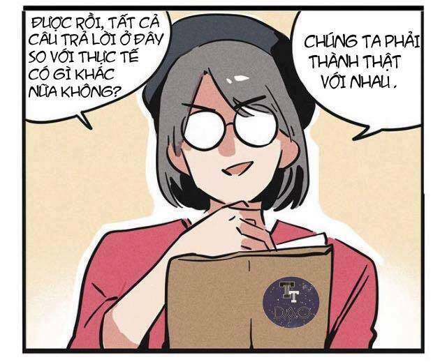 nhật kí đường đến sân khấu chapter 3 2