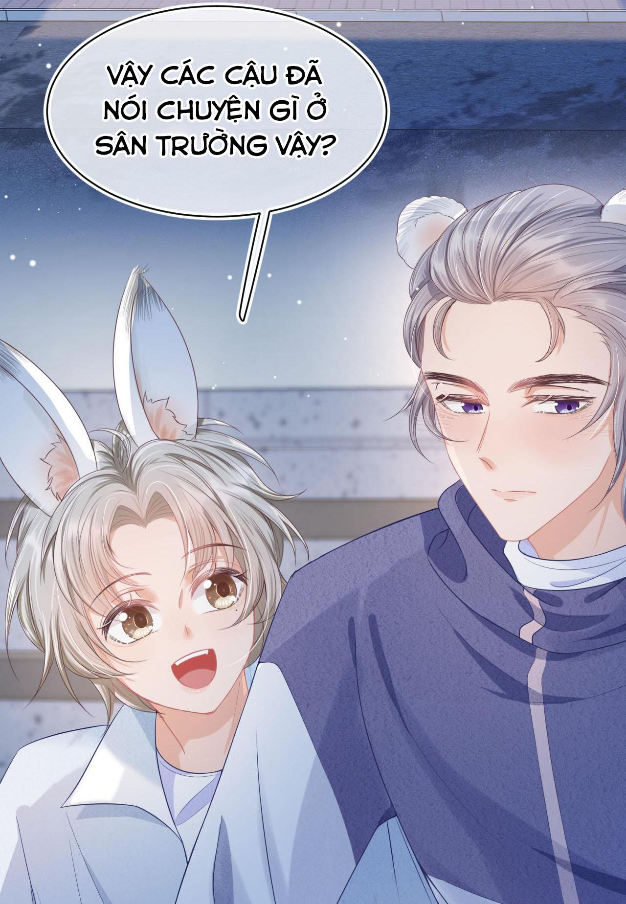 [ss2] một ngụm ăn cả thỏ con chapter 6 2