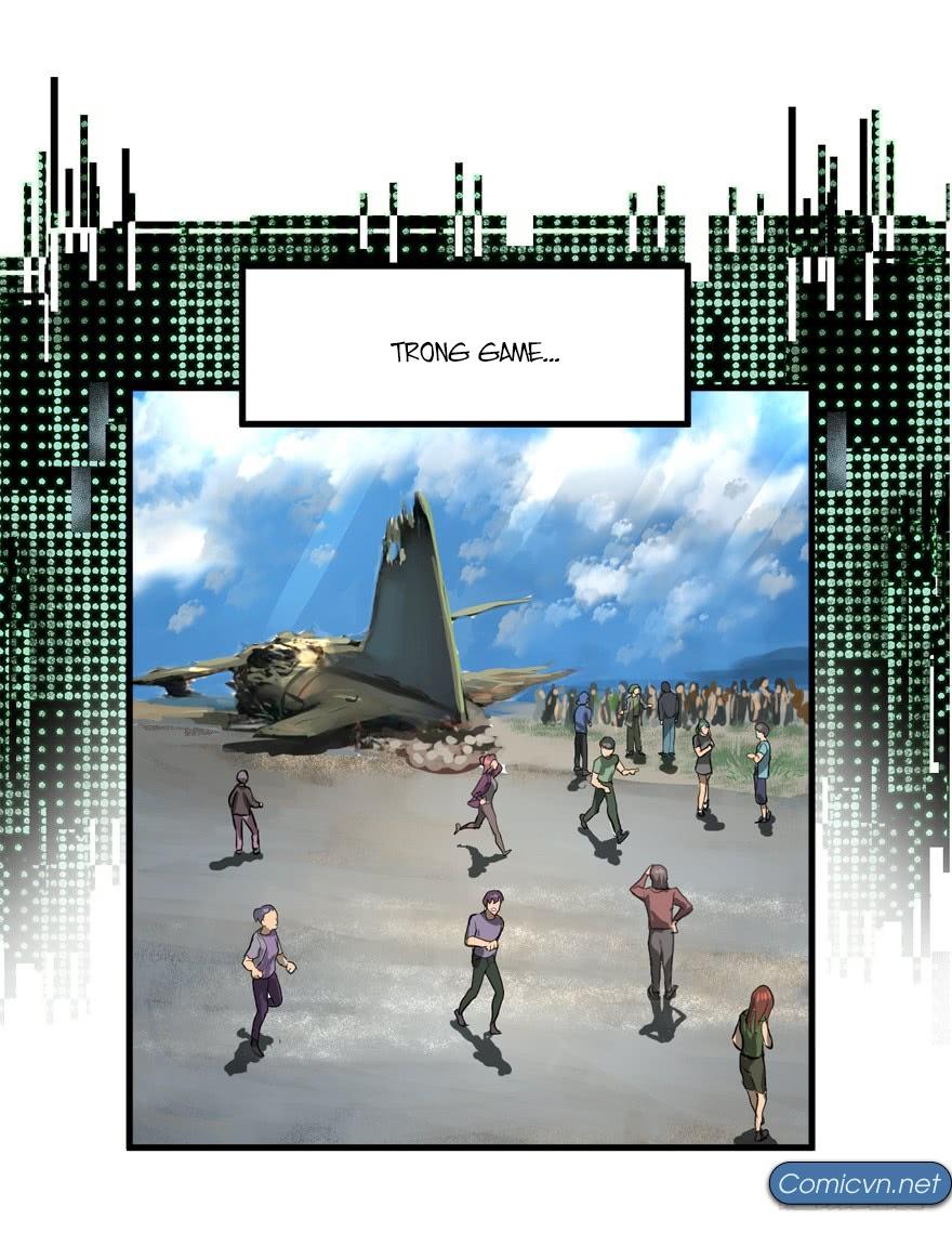 vua sinh tồn chapter 31 31