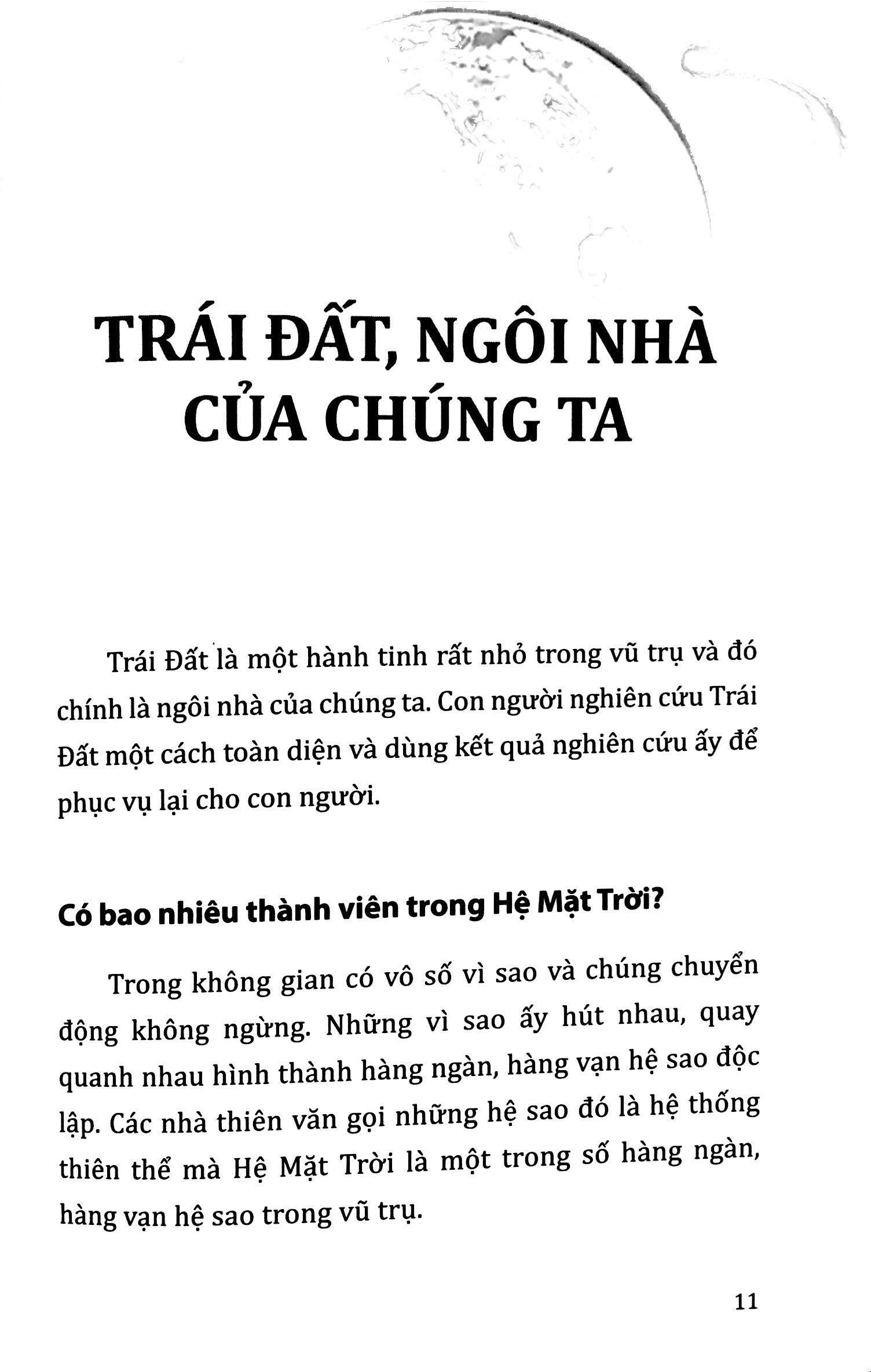 Tri Thức Bách Khoa - Em Muốn Biết