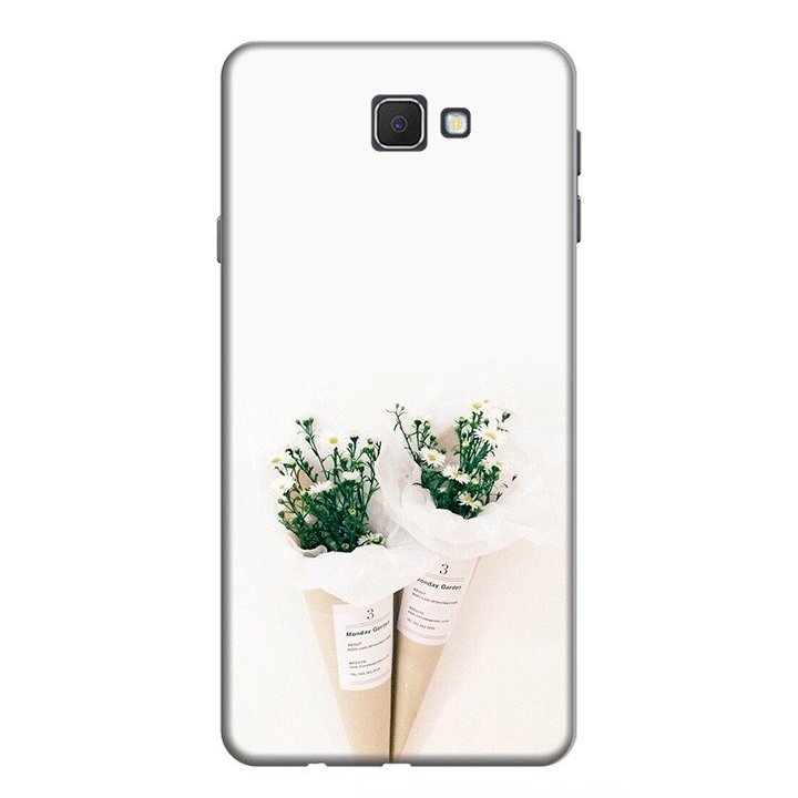 Ốp Lưng Dành Cho Điện Thoại Samsung Galaxy J7 Prime - Mẫu 162
