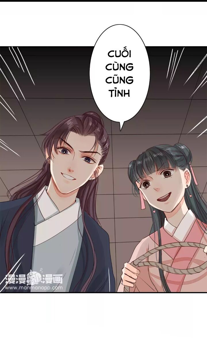 chỉ phu vi thê chapter 16 3