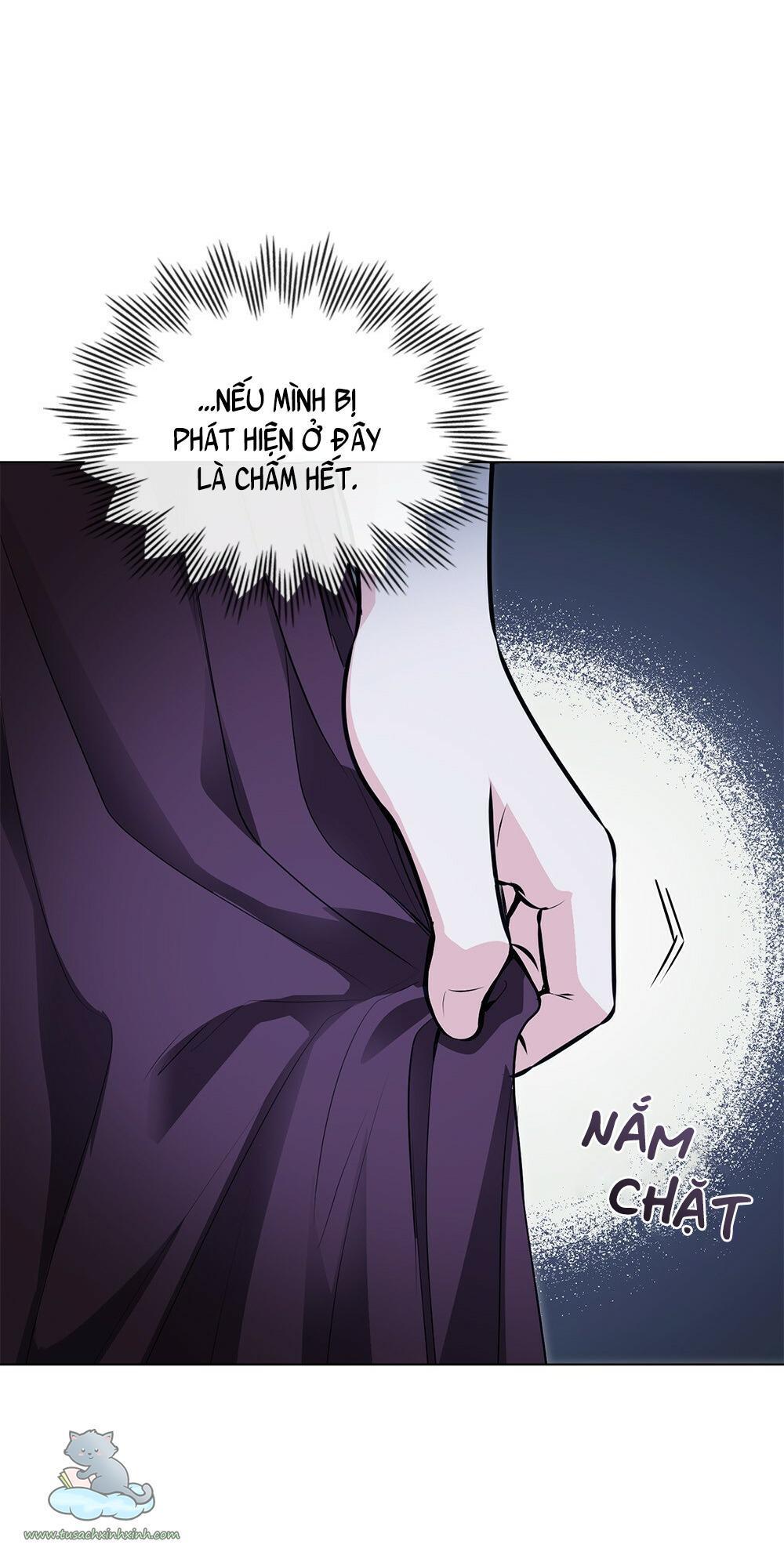 kiên nhẫn chút nào, đại công tước chapter 31 35