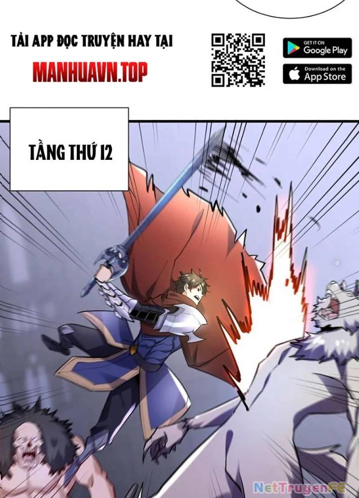 từ dã quái bắt đầu thăng cấp chapter 47 60