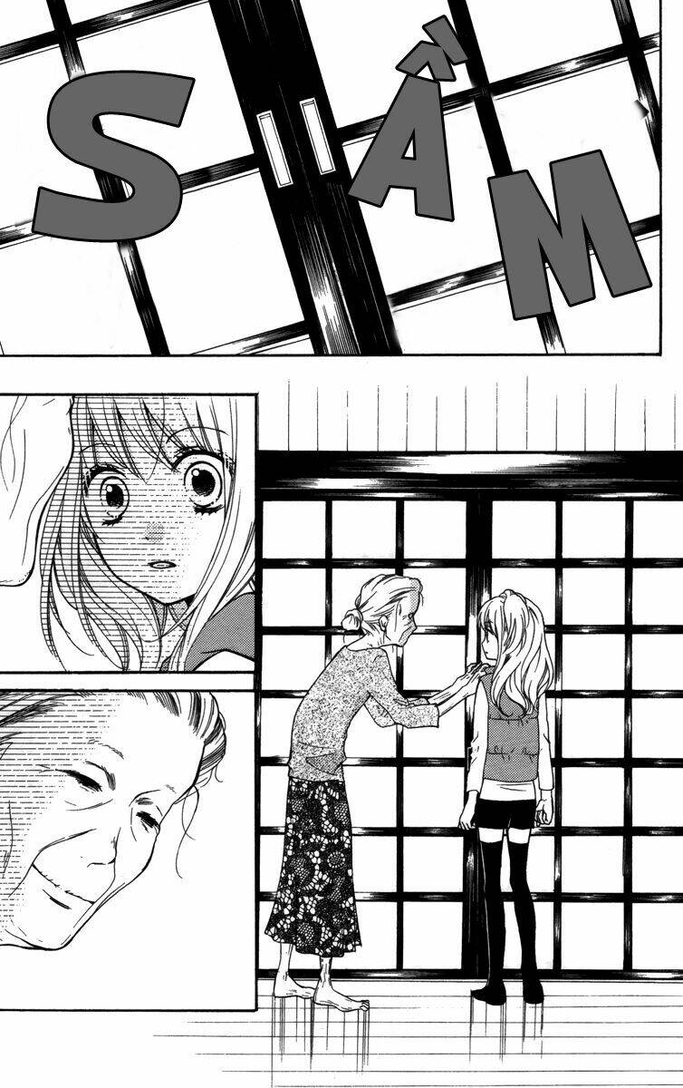 screaming lesson!!! chapter 20.5 19