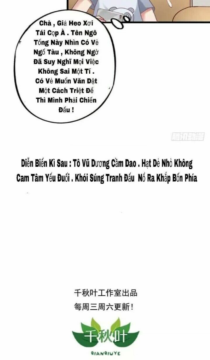 tôi không muốn fa như vậy đâu chapter 40 27