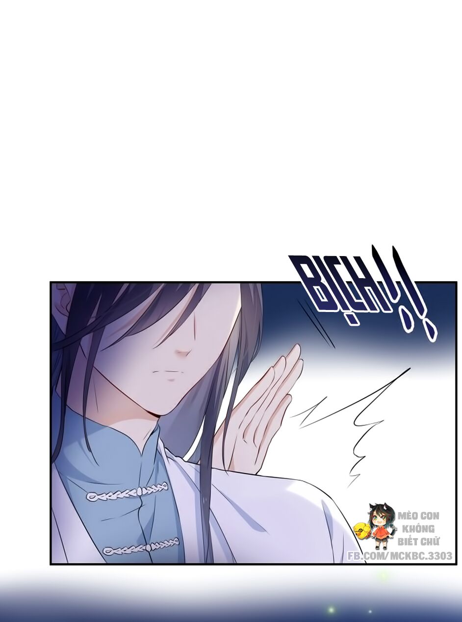 kính hoa thương chapter 33 47