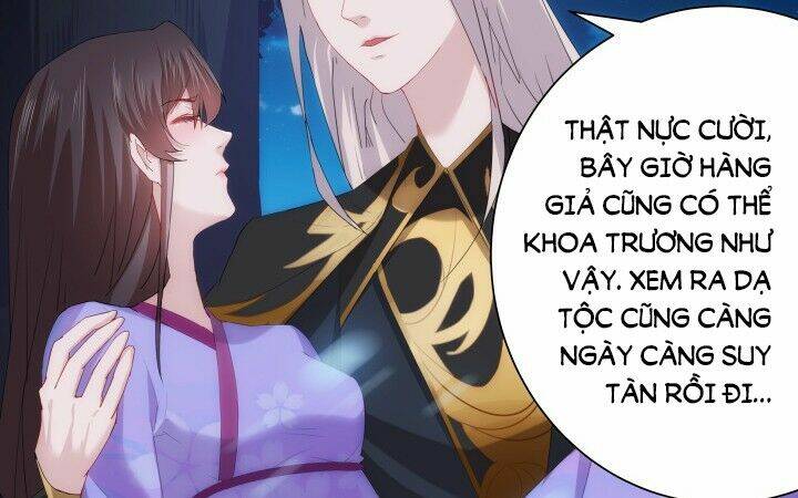 bí mật của dạ tộc chapter 10.1 26