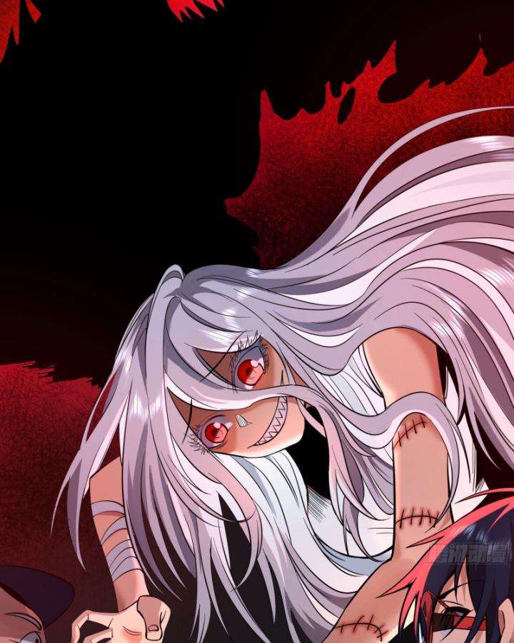 bắt đầu từ trăng đỏ chapter 156 27