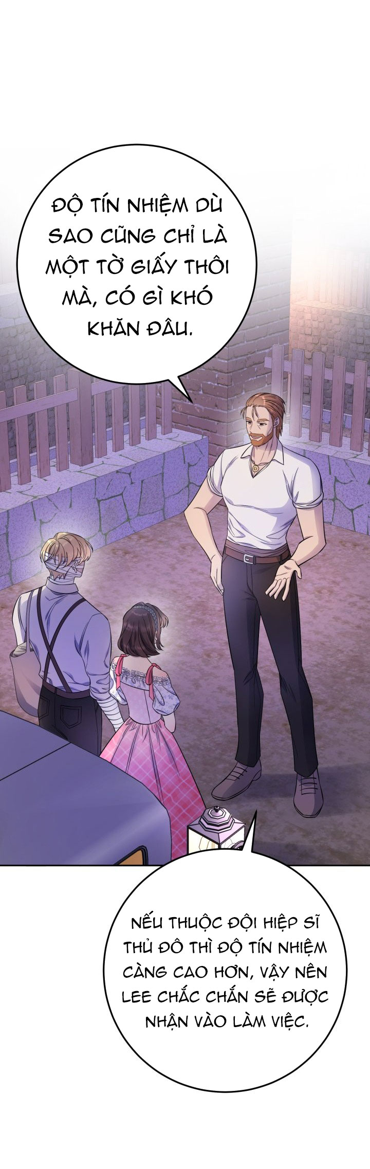 [18+] nếu cứu rỗi một cầm thú hư hỏng chapter 20.1 2