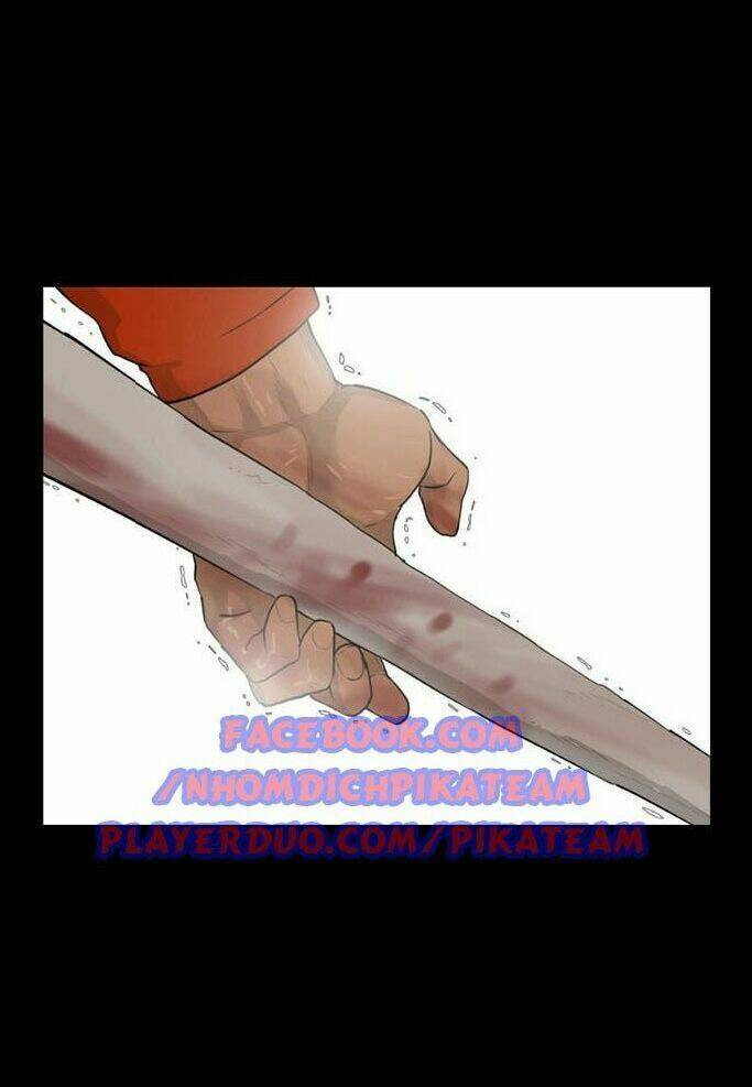 đêm vùng cực chapter 24 16