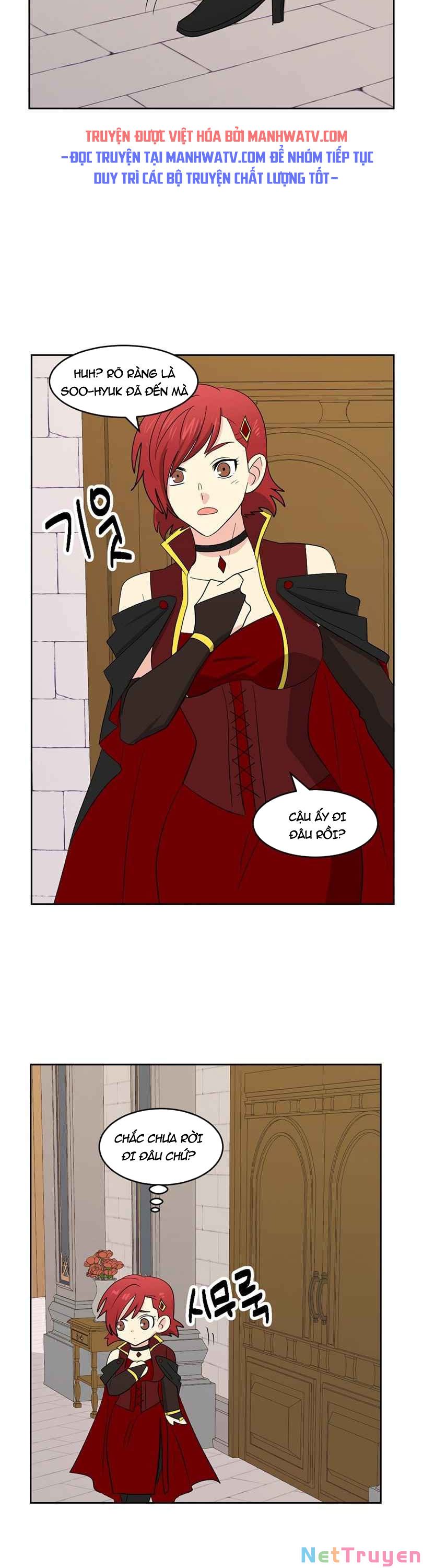 mọt sách chapter 133 11