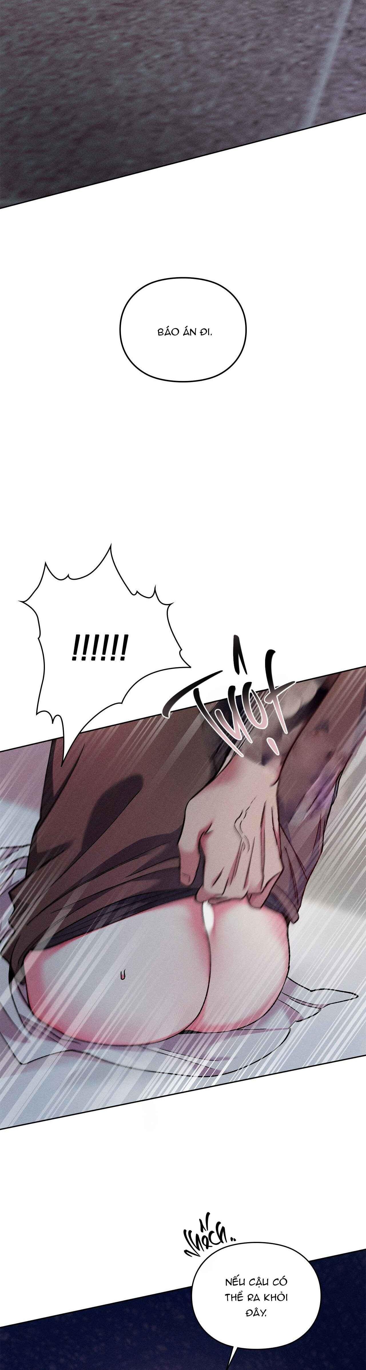 cùng nâng tạ nhé chapter 39 19