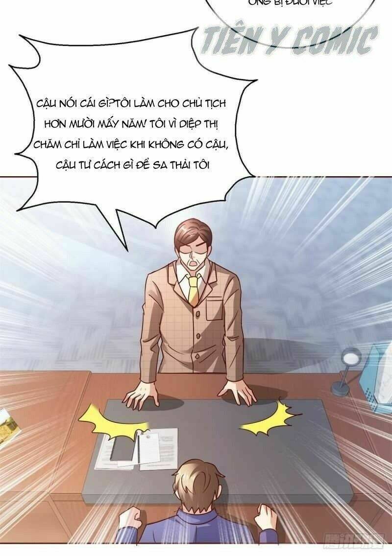 vú em là cổ tiên chapter 120 13