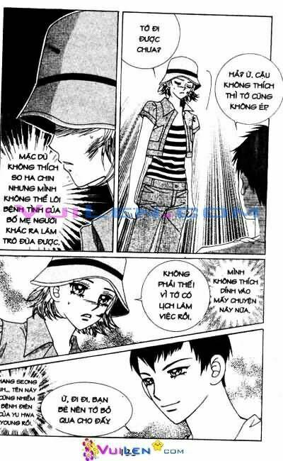 thiên thần tái thế chapter 13 135