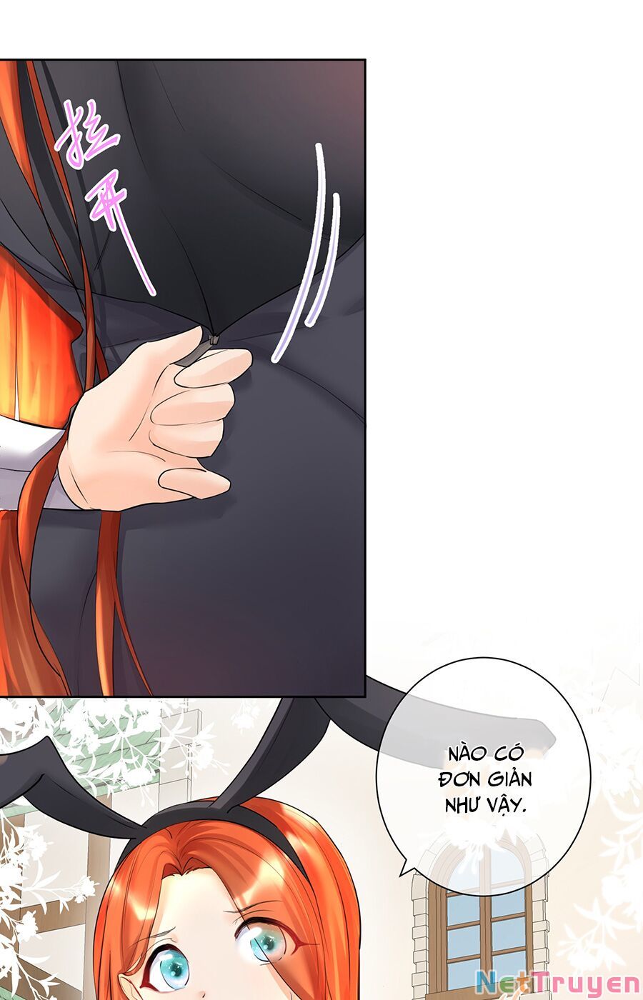 bản giáo chủ thân bất do kỷ chapter 15 22