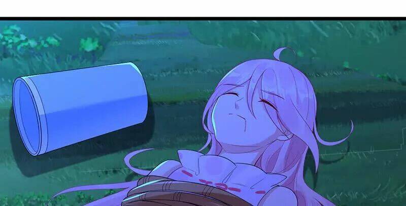 vương bài thiên sư và tiểu manh yêu chapter 61 29