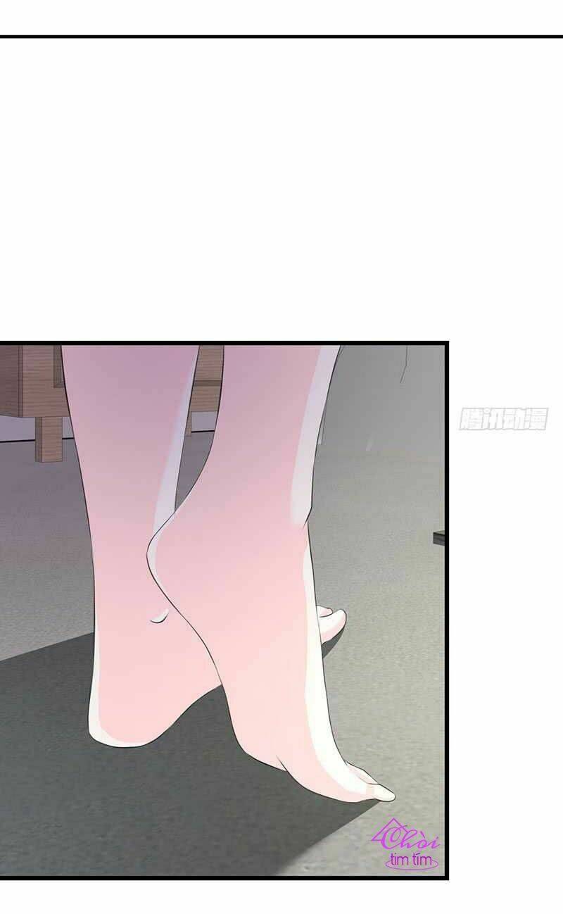 bảy ngày thực cốt hôn ước chapter 29 19