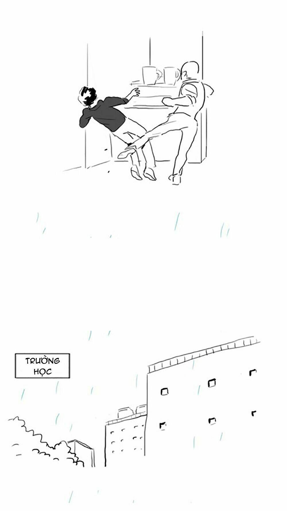 cô nàng trên lớp - the girl from class chapter 27 64